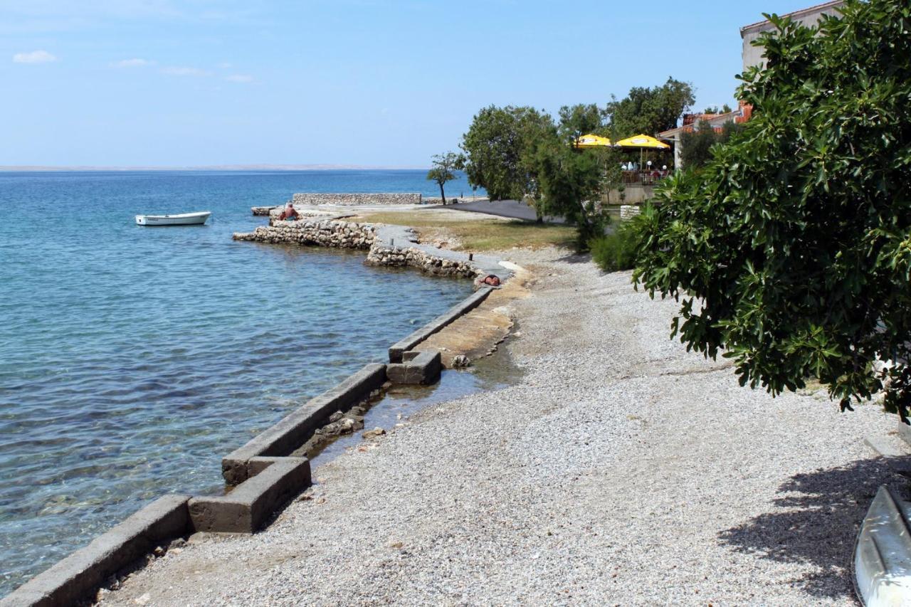 Apartments With A Parking Space Starigrad, Paklenica - 11683 Exterior photo