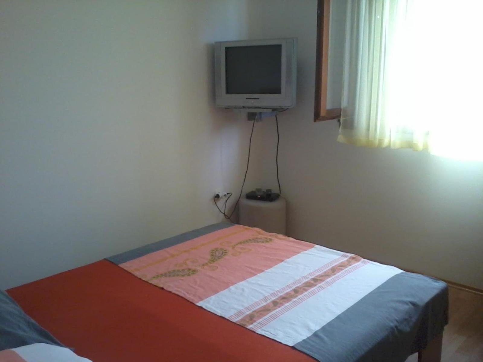 Apartments With A Parking Space Starigrad, Paklenica - 11683 Room photo