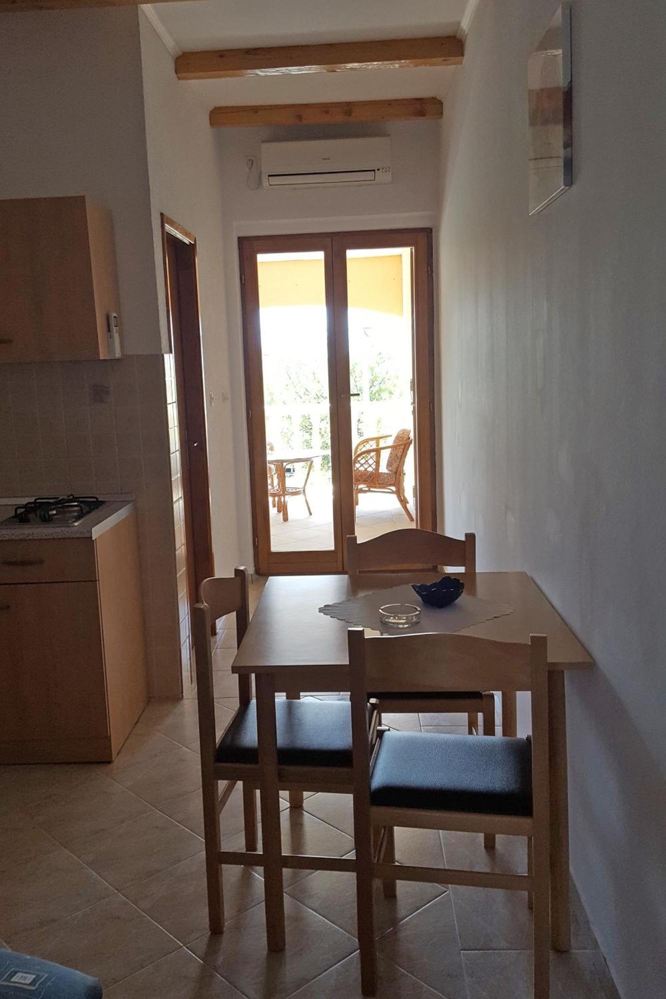 Apartments With A Parking Space Starigrad, Paklenica - 11683 Room photo